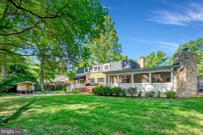 9305 Reef Court, Alexandria, VA 22309 - Photo 61