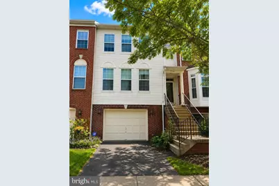 7741 Duvall Parish Lane, Alexandria, VA 22315 - Photo 1