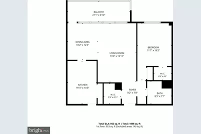3701 S George Mason Drive #1602, Falls Church, VA 22041 - Photo 41