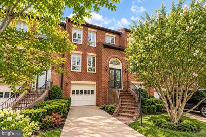 10220 Baltusrol Court, Oakton, VA 22124 - Photo 1