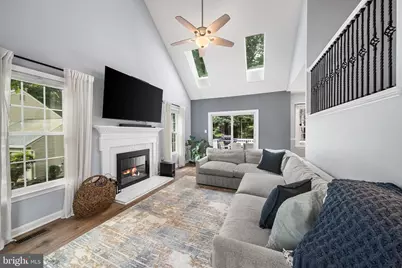 9113 Northedge Drive, Springfield, VA 22153 - Photo 5