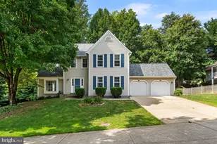 9113 Northedge Dr, Springfield, VA 22153 - Photo 1