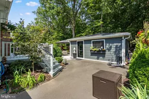 7017 Quander Rd, Alexandria, VA 22307 - Photo 43