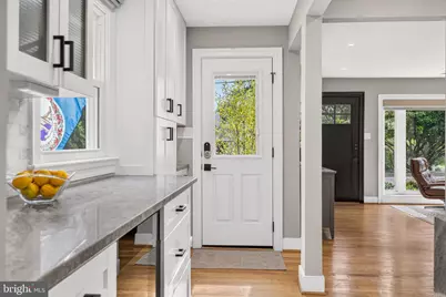 7017 Quander Road, Alexandria, VA 22307 - Photo 7