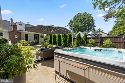 7017 Quander Road, Alexandria, VA 22307 - Photo 53