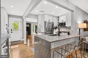 7017 Quander Rd, Alexandria, VA 22307 - Photo 5