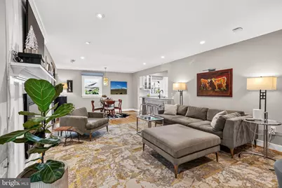 7017 Quander Road, Alexandria, VA 22307 - Photo 17