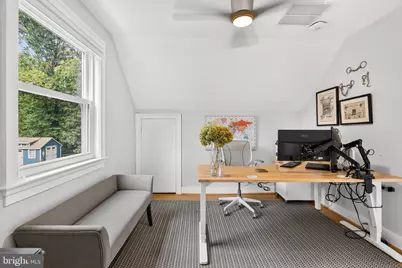 7017 Quander Road, Alexandria, VA 22307 - Photo 37