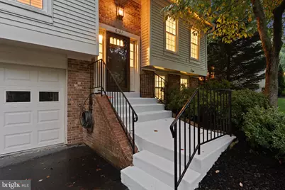 6101 Dory Landing Court, Burke, VA 22015 - Photo 5