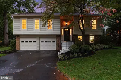 6101 Dory Landing Court, Burke, VA 22015 - Photo 3