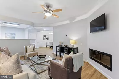 7880 Rolling Woods Court #2103, Springfield, VA 22152 - Photo 11
