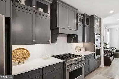 14991 Deco Circle #LOT 16, Chantilly, VA 20151 - Photo 43