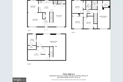 724 Upham Place NW, Vienna, VA 22180 - Photo 5