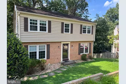 724 Upham Place NW, Vienna, VA 22180 - Photo 7