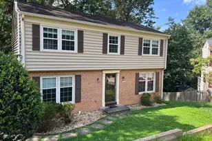 724 Upham Pl NW, Vienna, VA 22180 - Photo 7