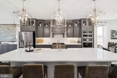 14975 Deco Circle #LOT 24, Chantilly, VA 20151 - Photo 35