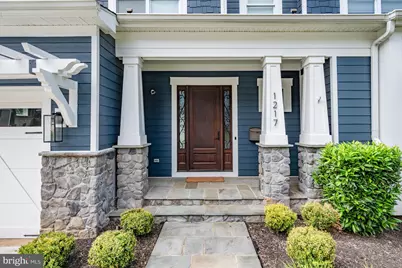 1217 Ross Drive SW, Vienna, VA 22180 - Photo 3