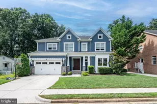 1217 Ross Dr SW, Vienna, VA 22180 - Photo 1