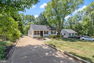 7315 Friden Dr, Falls Church, VA 22043 - Photo 1