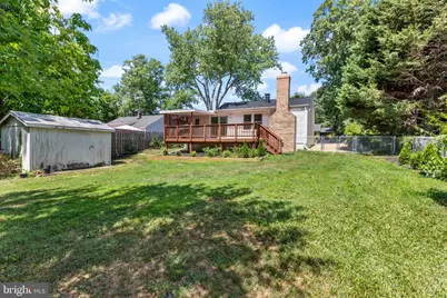 7315 Friden Drive, Falls Church, VA 22043 - Photo 25