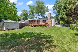 7315 Friden Dr, Falls Church, VA 22043 - Photo 25