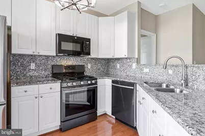 4200 Mozart Brigade Lane #W, Fairfax, VA 22033 - Photo 19
