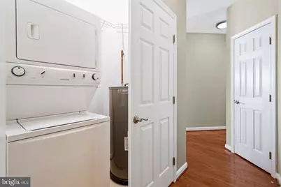4200 Mozart Brigade Lane #W, Fairfax, VA 22033 - Photo 43