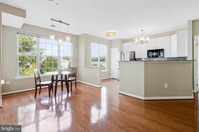 4200 Mozart Brigade Lane #W, Fairfax, VA 22033 - Photo 17