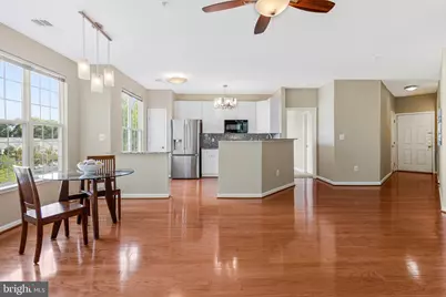 4200 Mozart Brigade Lane #W, Fairfax, VA 22033 - Photo 25