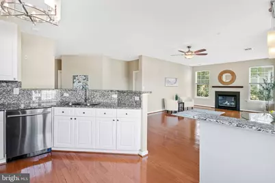 4200 Mozart Brigade Lane #W, Fairfax, VA 22033 - Photo 21