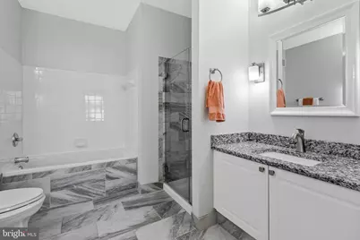 4200 Mozart Brigade Lane #W, Fairfax, VA 22033 - Photo 33