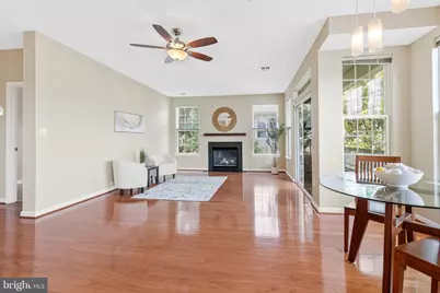 4200 Mozart Brigade Lane #W, Fairfax, VA 22033 - Photo 23