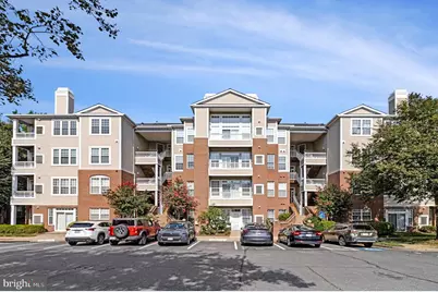 4200 Mozart Brigade Lane #W, Fairfax, VA 22033 - Photo 1