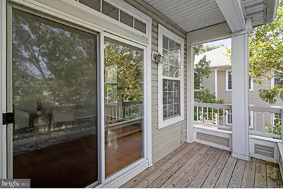 4200 Mozart Brigade Lane #W, Fairfax, VA 22033 - Photo 7