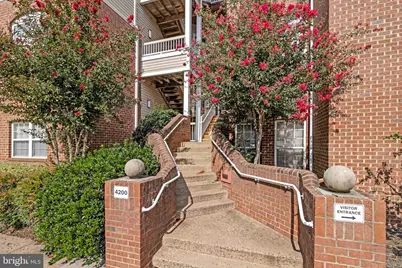 4200 Mozart Brigade Lane #W, Fairfax, VA 22033 - Photo 3