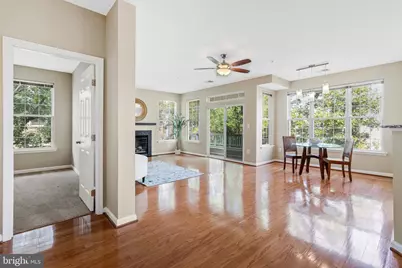 4200 Mozart Brigade Lane #W, Fairfax, VA 22033 - Photo 11