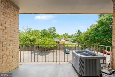 3708 N Rosser Street #201, Alexandria, VA 22311 - Photo 3