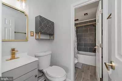 3708 N Rosser Street #201, Alexandria, VA 22311 - Photo 21