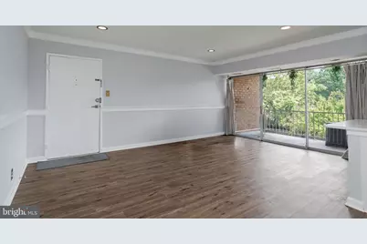 3708 N Rosser Street #201, Alexandria, VA 22311 - Photo 5