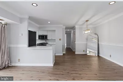 3708 N Rosser Street #201, Alexandria, VA 22311 - Photo 11