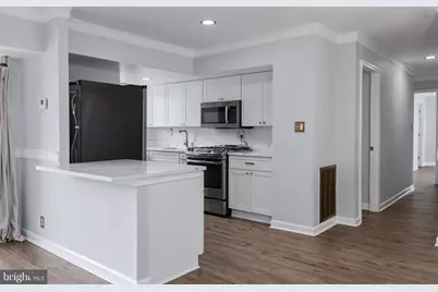 3708 N Rosser Street #201, Alexandria, VA 22311 - Photo 9