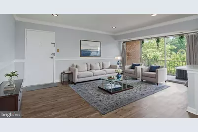 3708 N Rosser Street #201, Alexandria, VA 22311 - Photo 1