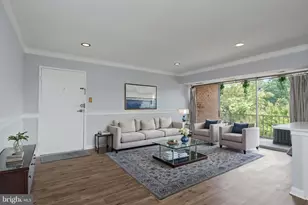 3708 N Rosser St, Alexandria, VA 22311 - Photo 1