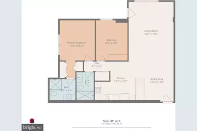 7680 Tremayne Place #311, McLean, VA 22102 - Photo 45