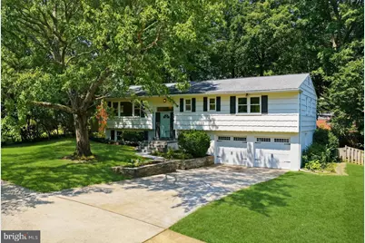 8410 Bound Brook Lane, Alexandria, VA 22309 - Photo 3
