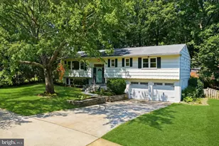 8410 Bound Brook Ln, Alexandria, VA 22309 - Photo 3