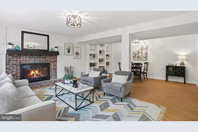 8410 Bound Brook Lane, Alexandria, VA 22309 - Photo 51