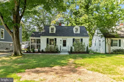 6416 13th Street, Alexandria, VA 22307 - Photo 23