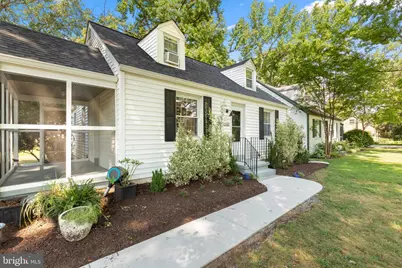 6416 13th Street, Alexandria, VA 22307 - Photo 1
