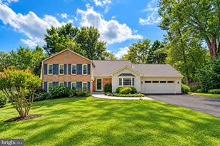 11399 Bantry Terrace, Fairfax, VA 22030 - Photo 1